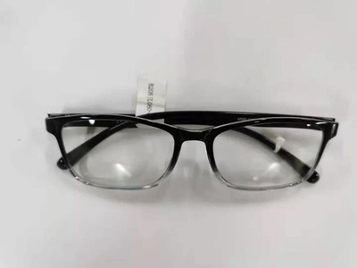 上海抽检揭示防蓝光眼镜隐患 19批次不合格，8批次涉“三无”销售乱象