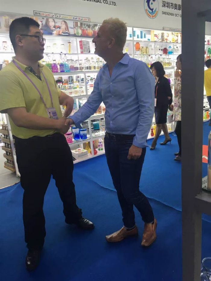 淄博博振昌进出口贸易公司 日用百货销售的发展与创新之路