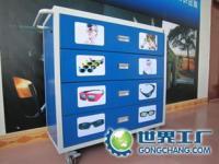 低价销售3D眼镜消毒推车 影院与眼镜店清洁效率与成本控制新方案